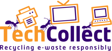techcollect logo