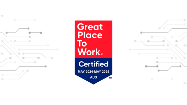 ANZRP receives Great Place to Work certification