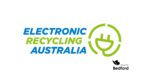 Electronic Recycling Australia logo representing electronic recycling solutions.